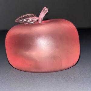 Apple Squishy