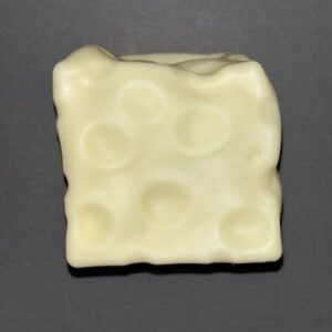 Jelly Cheese Squishy